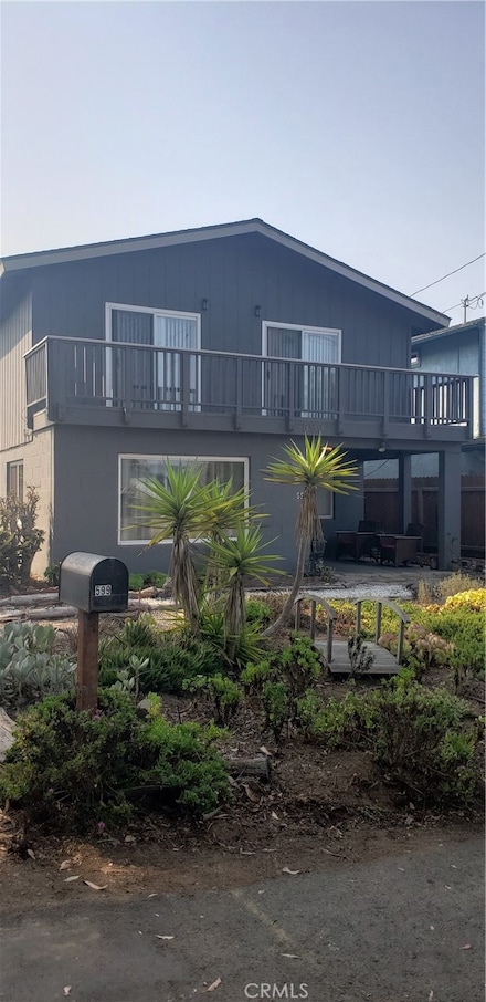 599 Henrietta Ave, Los Osos, CA 93402