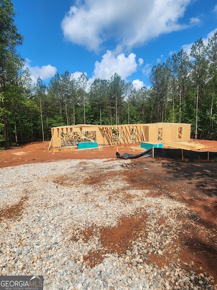 11552 Georgia 17 Unit 1, Martin, GA 30557