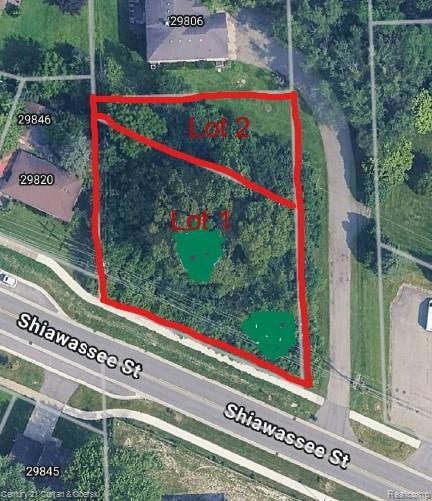 29826 Shiawassee Rd, Farmington, MI 48335