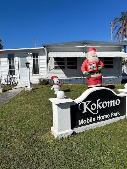 4551 Kokomo Dr Unit Lot 5-18, Greenacres, FL 33463