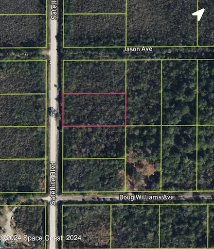 2641 Satellite Blvd, Cocoa, FL 32926