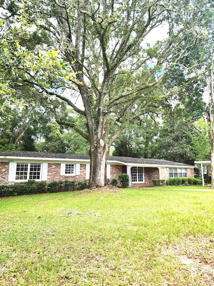 3105 Grishilde Dr, Mobile, AL 36693