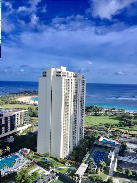 1189 Waimanu St Unit 2804, Honolulu, HI 96814