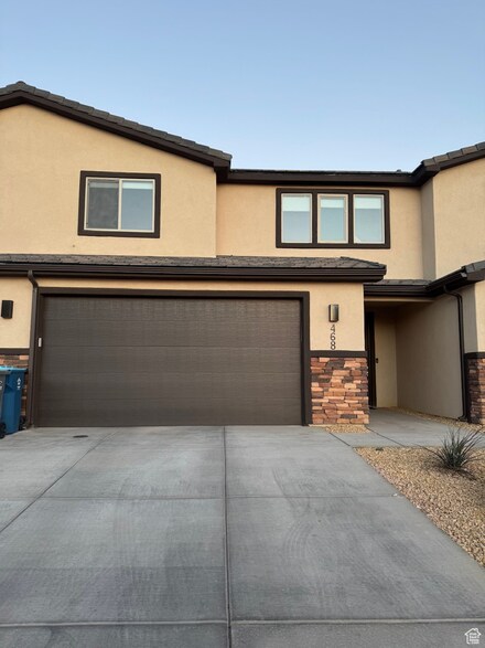 468 N 480 W Unit 184, Hurricane, UT 84737