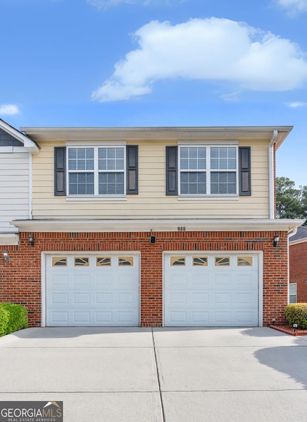 988 Treymont Way Unit 19, Lawrenceville, GA 30045