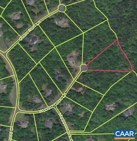 Lot 22 Woodthrush Ln Unit 22, Barboursville, VA 22923