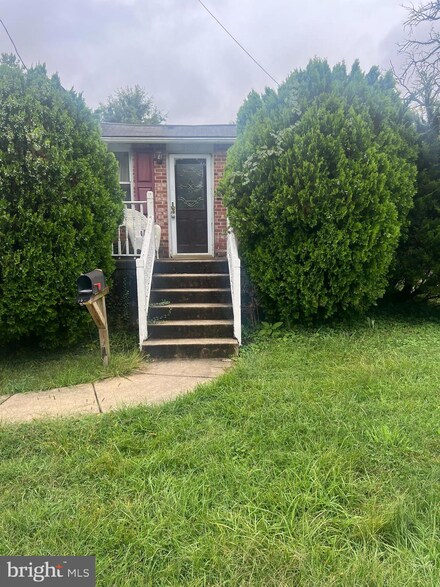 3017 Edgewood Ave, Parkville, MD 21234