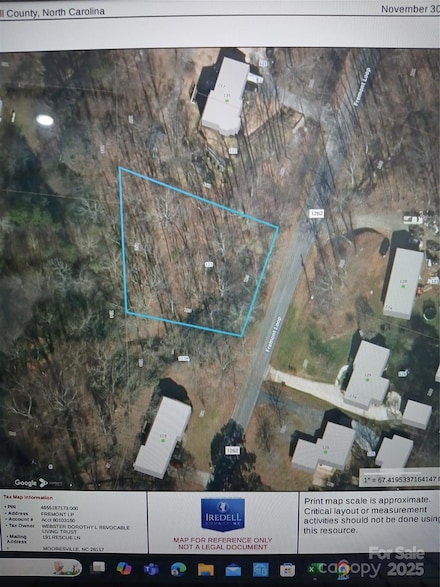 0 Fremont Loop Unit CAR4278290, Mooresville, NC 28115