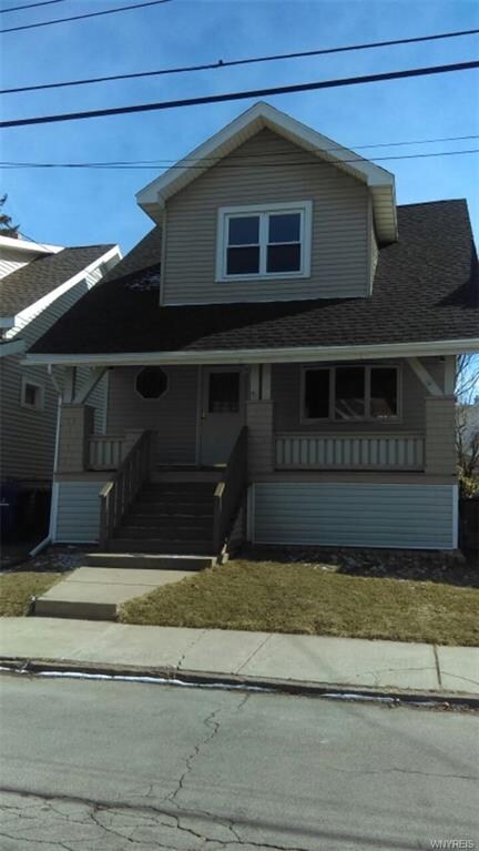 111 Hubbell Ave, Buffalo, NY 14220