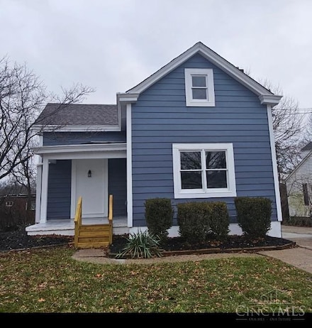 6261 Banning Rd, Cincinnati, OH 45239