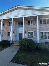 21540 Saint Gertrude St Unit 12, Saint Clair Shores, MI 48081