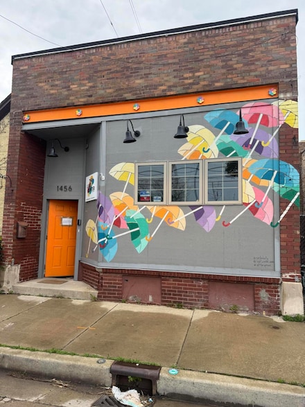 1456 Junction Ave, Racine, WI 53403