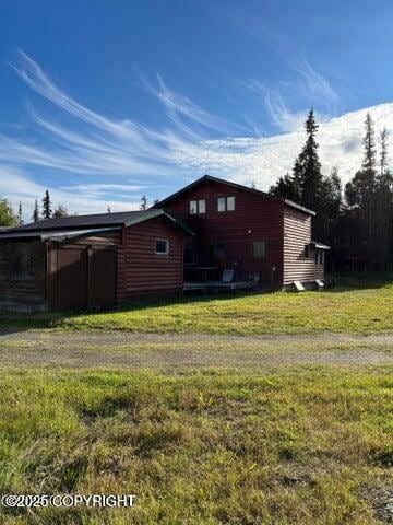 53245 Coyote Ln, Kenai, AK 99611