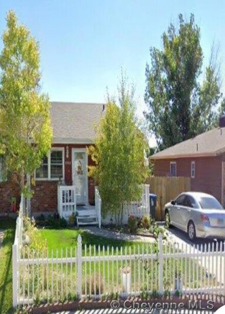 4943 Atlantic Dr, Cheyenne, WY 82001