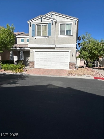 7576 Grassy Bank St, Las Vegas, NV 89139