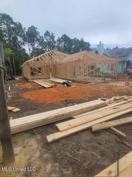 Lot 65 Bonita Rd, Gautier, MS 39553