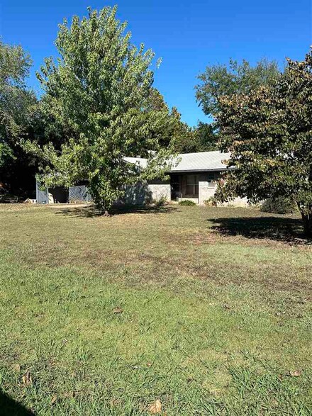 205 Taz, Morrison, OK 73061