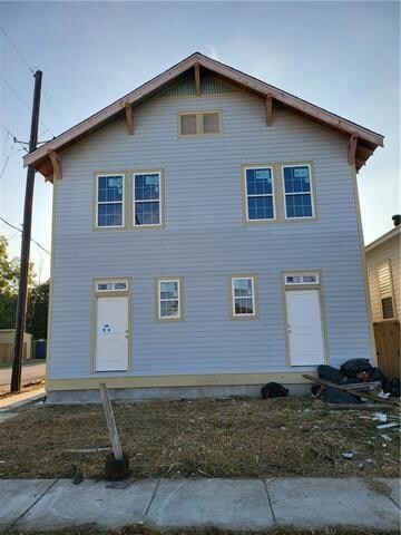 1937 39 Desire St, New Orleans, LA 70117