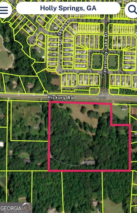 2860 Hickory Rd, Canton, GA 30115
