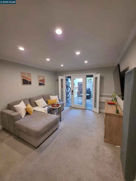 2300 Laguna Cir Unit B, Concord, CA 94520
