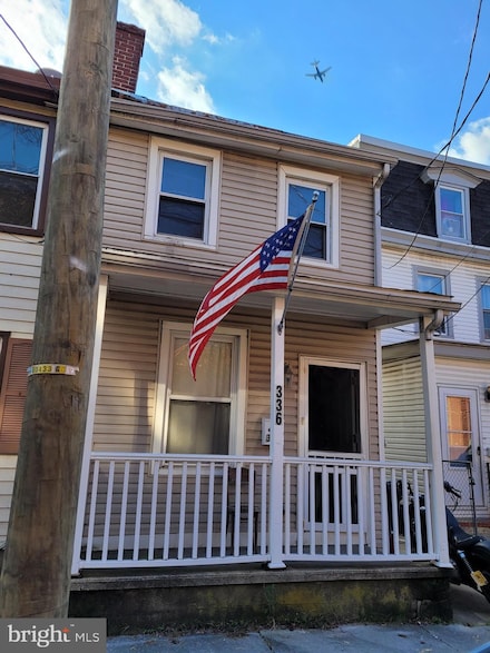 336 Ridgeway St, Gloucester City, NJ 08030