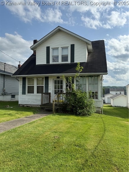 916 Michael Ave, Charleston, WV 25387