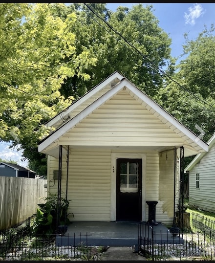 628 E Sevier St, Murfreesboro, TN 37130