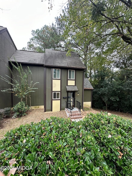 619 Willow Creek Dr, Macon, GA 31204