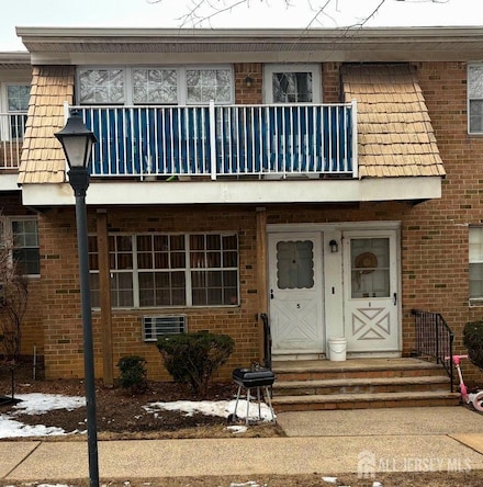 363 Cranbury Rd Unit B05, East Brunswick, NJ 08816