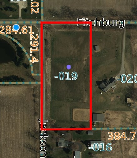 1600 W Fitchburg Rd Unit 1600 BLK W Fitchburg, Leslie, MI 49251