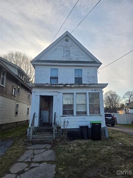 72 S 3rd Ave, Ilion, NY 13357