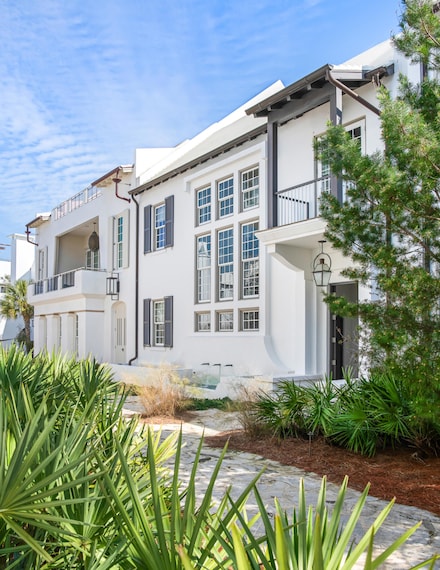 55 Hogpenny Alley, Alys Beach, FL 32461