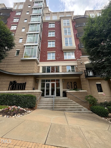 618 N Boylan Ave Unit 300, Raleigh, NC 27603
