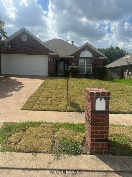 239 Stuttgart Cir, College Station, TX 77845