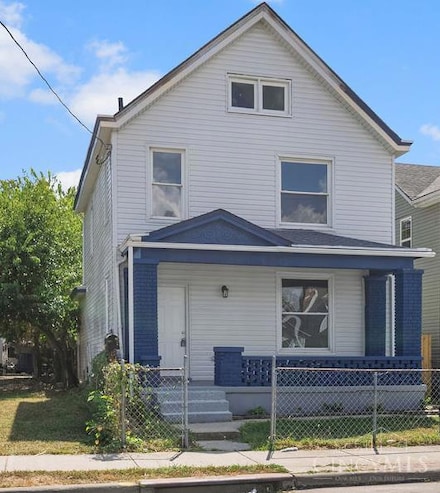 1121 Grand Blvd, Hamilton, OH 45011