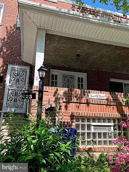 23 E Hortter St, Philadelphia, PA 19119