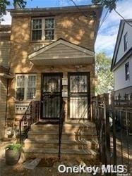 109-55 153rd St, Jamaica, NY 11433