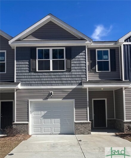 469 Governor Treutlen Cir, Pooler, GA 31322