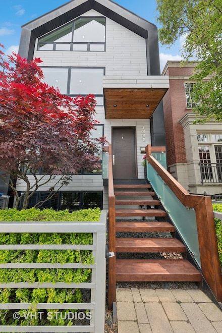 1223 W Draper St, Chicago, IL 60614