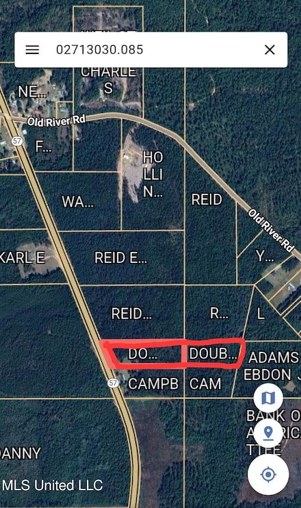 0 Ms 57 Unit 4117591, Ocean Springs, MS 39565