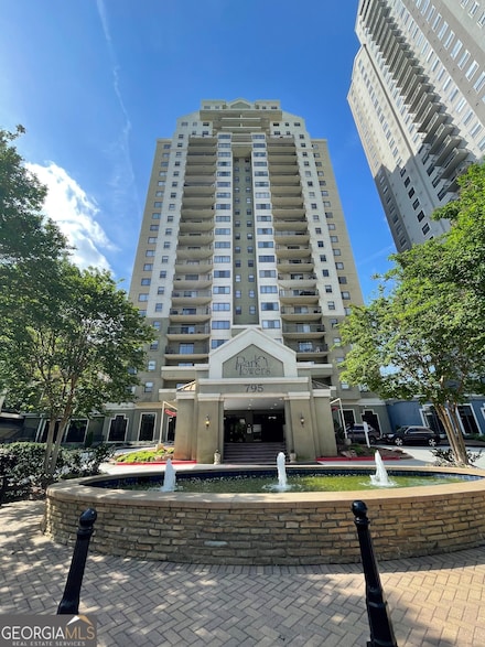 796 Hammond Dr Unit 1809, Sandy Springs, GA 30328