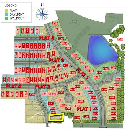 900 Walnut Dr, Norwalk, IA 50211