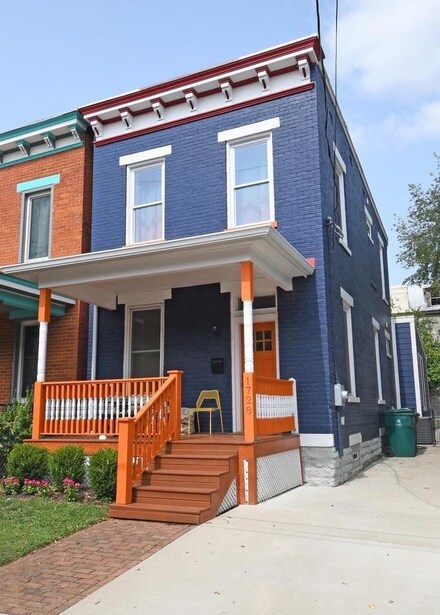 1728 Hanfield St, Cincinnati, OH 45223