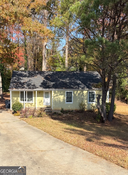 5341 Goodwick Way, Norcross, GA 30071