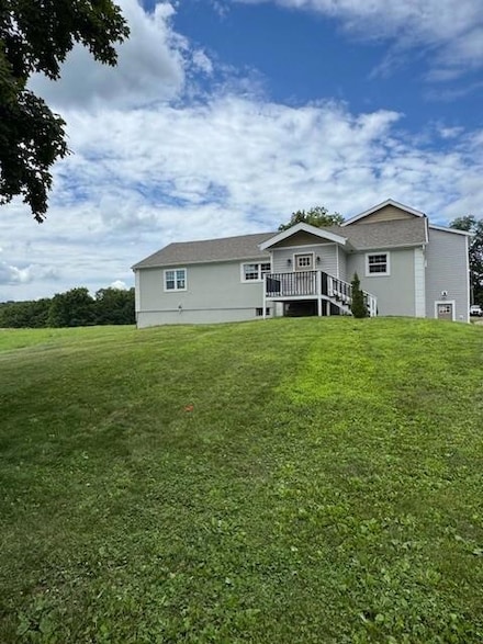 2117 Route 82, Lagrangeville, NY 12540