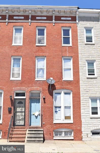 926 E Biddle St, Baltimore, MD 21202