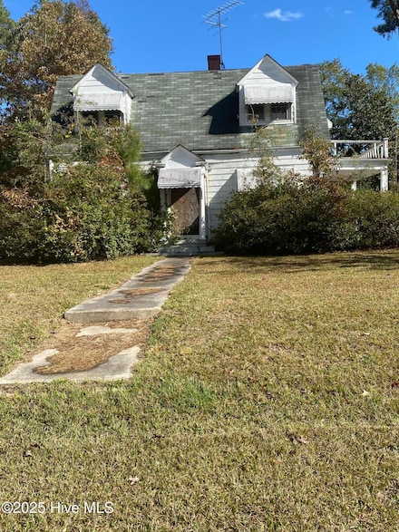 960 Hill St, Rocky Mount, NC 27801