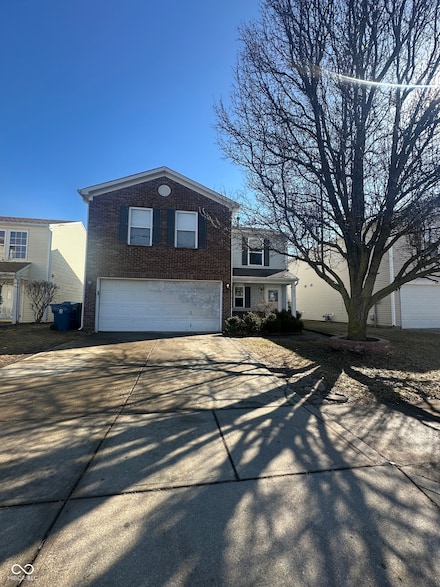 6817 Everbloom Ln, Indianapolis, IN 46217