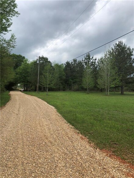 22213 Hwy 40 Tract B3 Hwy, Loranger, LA 70446