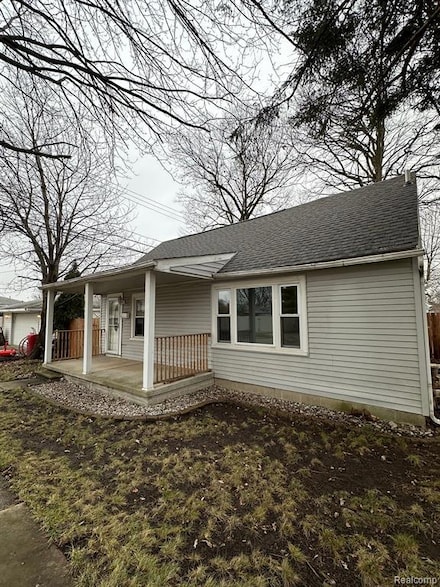19035 Annapolis St, Dearborn Heights, MI 48125